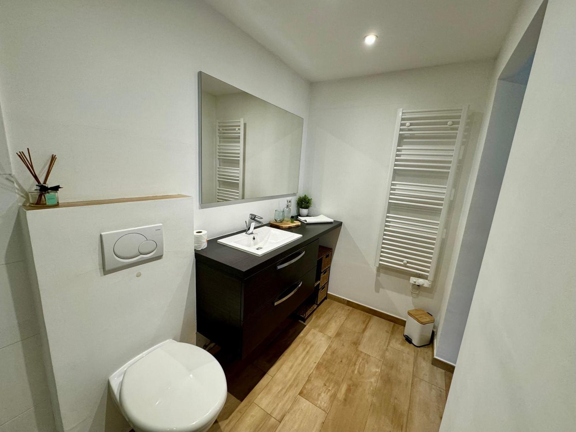 Appartements Climatises - Vieil アンティーブ エクステリア 写真