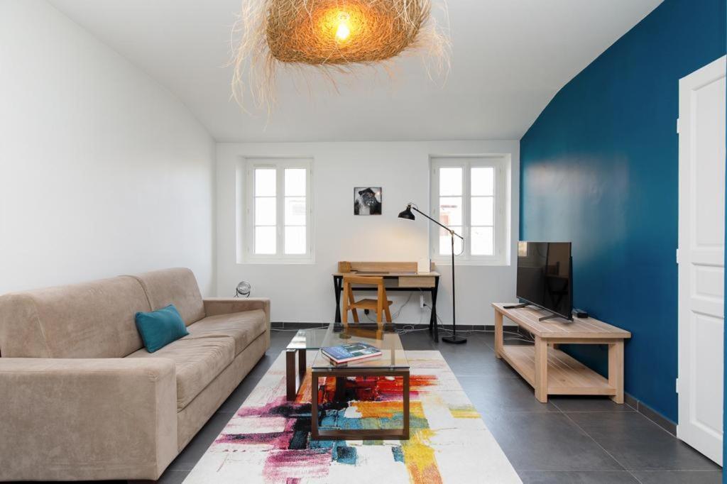 Appartements Climatises - Vieil アンティーブ エクステリア 写真